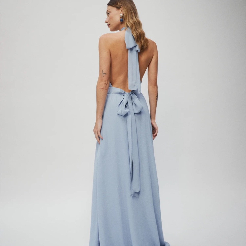 Reformation Andee Dress